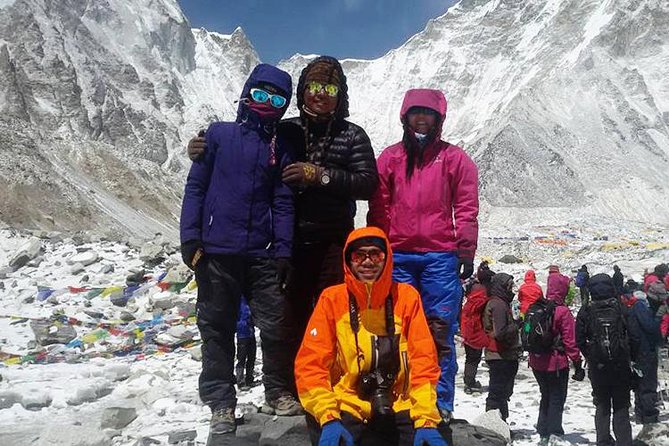 10 Days Everest Base Camp Trek - Kathmandu Setup: Durbar Square and Then Thamel Reset