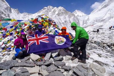 10 Days Everest Base Camp Trek - Price and Logistics: Is $1,470 Good Value?