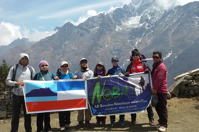 10 Days Everest Base Camp Trek - Day-by-Day Reality: From Lukla to Phakding to Namche