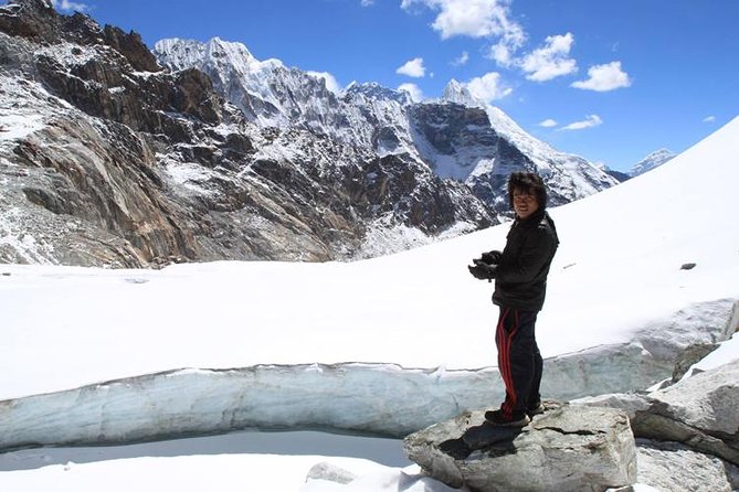 10 Days Everest Base Camp Trek - The Return: Pheriche to Namche to Lukla