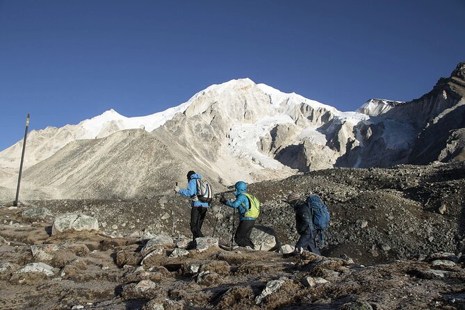 10 Days Manaslu Circuit Trek in Larke La Pass - Quick Takeaways