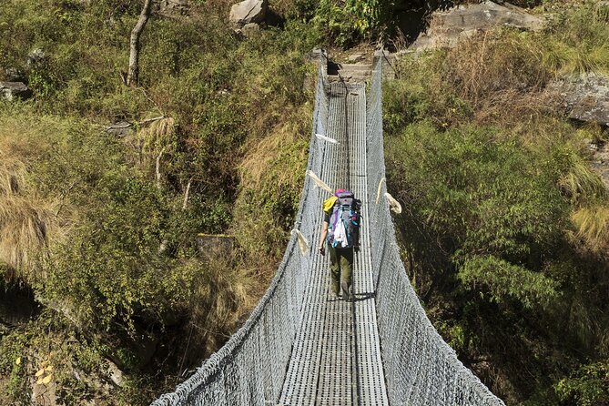 10 Days Manaslu Circuit Trek in Larke La Pass - Price and What You Actually Get for $1,049