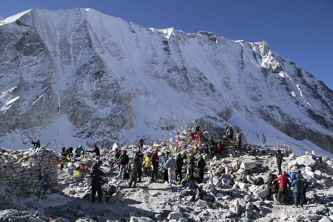 10 Days Manaslu Circuit Trek in Larke La Pass - What to Pack (Without Guessing) for Tea-House Trekking