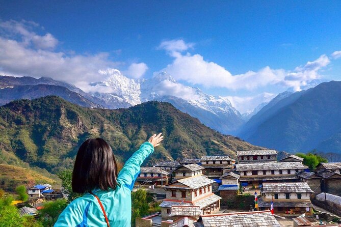 10 Days Private Annapurna Base Camp Trek - Quick reasons this Annapurna Base Camp trek feels worth it
