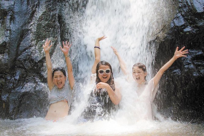 10KM Inflatable Kayaking and 3HR Trekking Adventure - The Overall Flow: Start Early, Get Out of the City