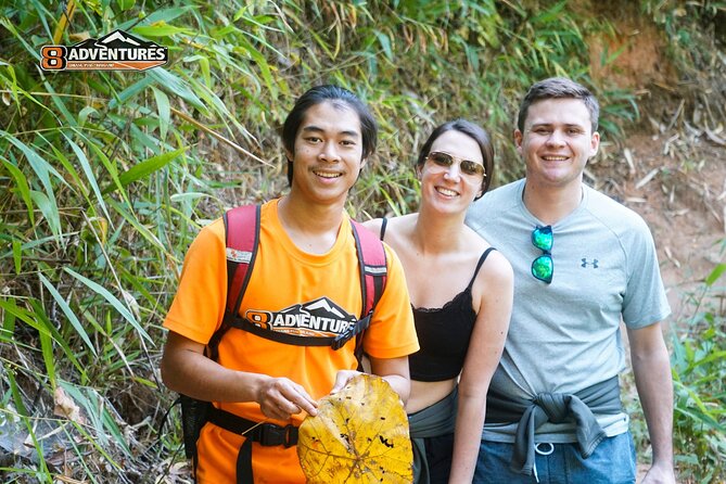 10KM Inflatable Kayaking and 3HR Trekking Adventure - Price and Value: Why $113.39 Can Make Sense