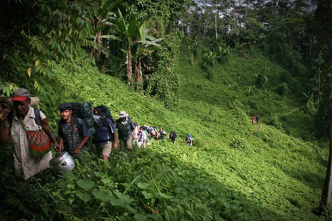11 Day Kokoda Trek Australian and Local Guides - Key Takeaways Before You Walk the Track