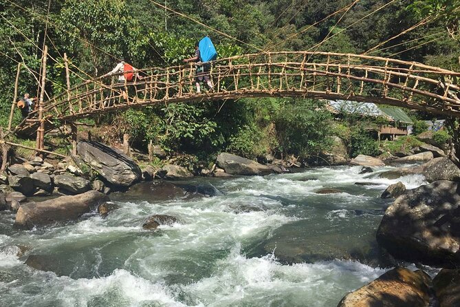 11 Day Kokoda Trek Australian and Local Guides - Day 3: Alola and the Isurava Battlefield Memorial