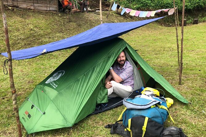 11 Day Kokoda Trek Australian and Local Guides - Day 2: Fly to Popondetta and Step onto WWII Footsteps