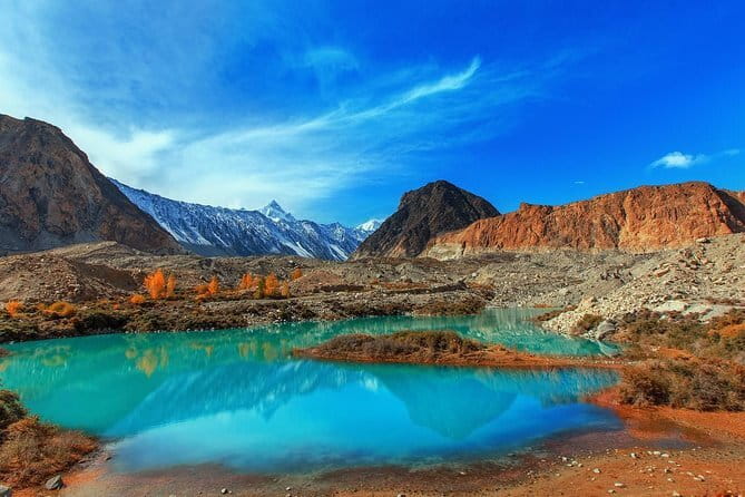 11 Days Trek Nanga Parbat Base Camp & Hunza Gojal Valley - Key highlights I’d plan my trip around