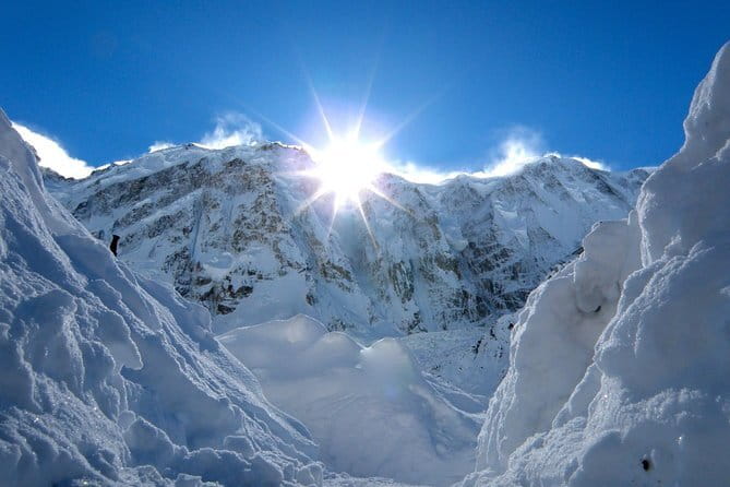 11 Days Trek Nanga Parbat Base Camp & Hunza Gojal Valley - Islamabad Zoo to a real mountain journey