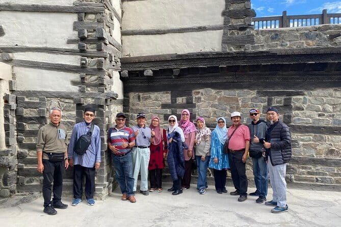11 Days Trek Nanga Parbat Base Camp & Hunza Gojal Valley - Hunza Valley: forts, lakes, and a gentler pace after the trek