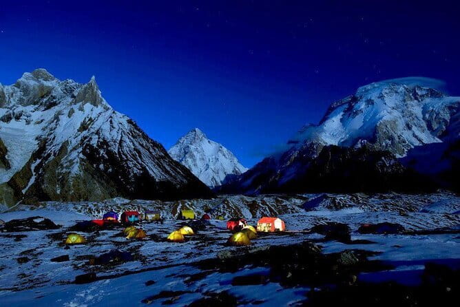 11 Days Trek Nanga Parbat Base Camp & Hunza Gojal Valley - The value question: $2,516 and what’s really included