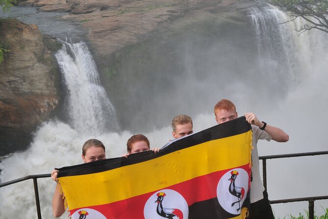 12-Day Big 5, Chimp & Gorilla Trekking Safari - Uganda in 12 days: where this safari shines