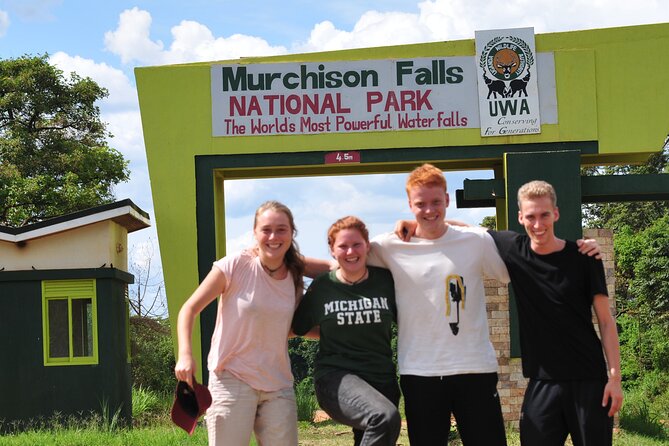 12-Day Big 5, Chimp & Gorilla Trekking Safari - Kampala day 1: history, views, and market reality