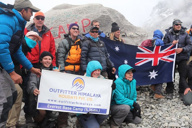 12 Day Everest Base Camp Guided Trek - Namche Bazaar rest day: acclimatization with real comforts