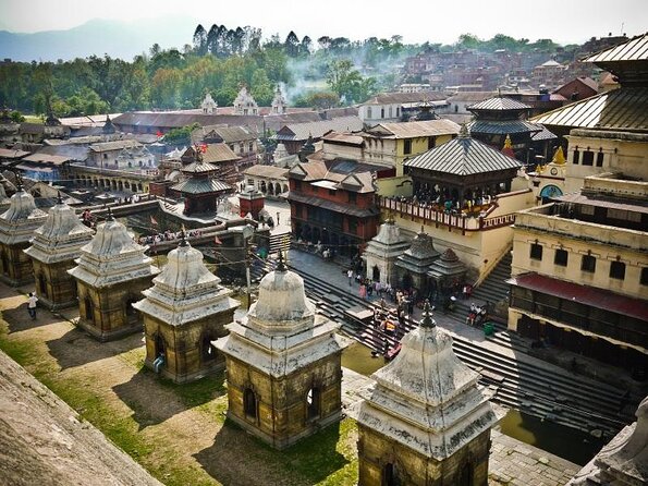 12-Day Nepal Adventure Trek with Jungle Safari - Quick hits you can plan around