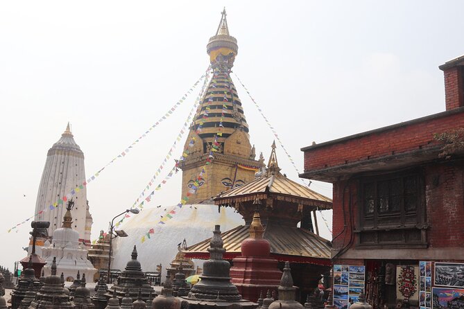 12-Day Nepal Adventure Trek with Jungle Safari - The $950 value and what’s truly included