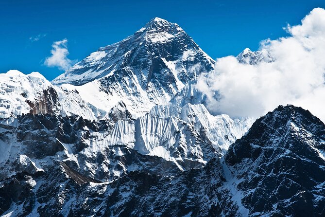 12 Day Private Mt. Everest View Luxury Trek - Your First Two Days in Kathmandu: Arrival Comfort and Trek-Ready Setup
