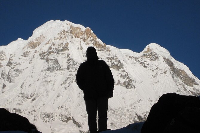 12 Days Annapurna Base Camp Trek - Key highlights you’ll feel on this trek