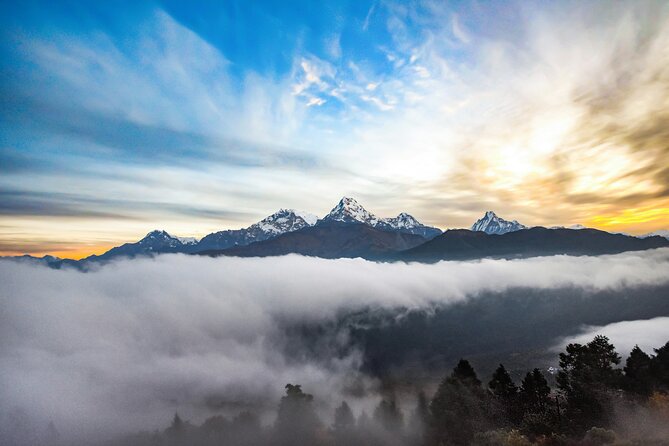 12 days Annapurna Circuit Trek - Key highlights you’ll feel on the trek