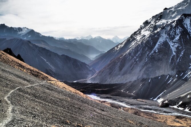 12 days Annapurna Circuit Trek - Price and what $1,100 buys you (and what it doesn’t)