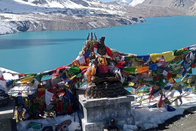 12 Days Annapurna Circuit Trek from Kathmandu - Key things that stand out on this Annapurna Circuit trip