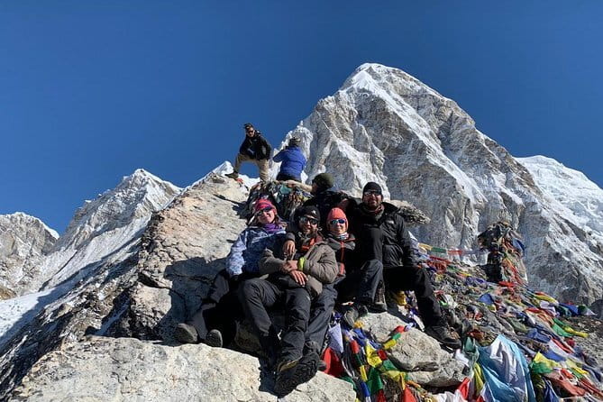 12 Days Annapurna Circuit Trek from Kathmandu - Braga and Manang: Tibetan-style architecture and the acclimatization pause