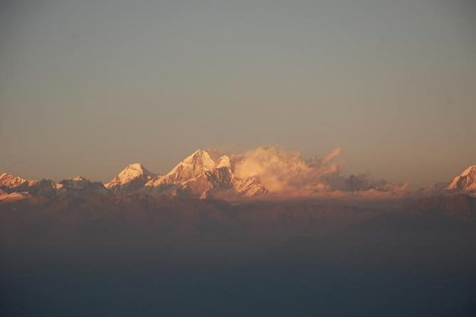 12 Days Annapurna Circuit Trek from Kathmandu - Pokhara transfer day: break your hiking brain and reset