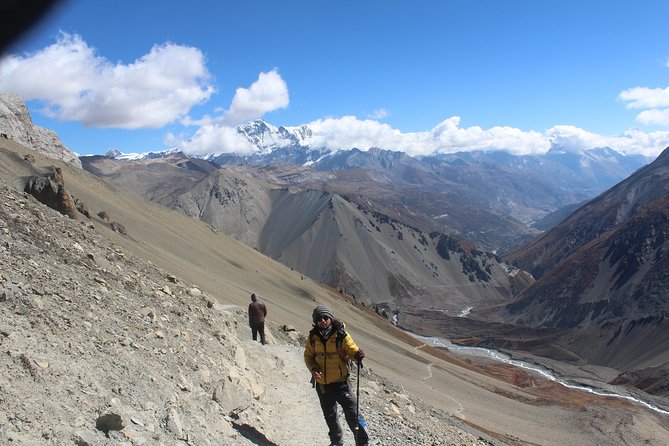 12 Days Annapurna Circuit Trek from Pokhara - Key Highlights Worth Knowing