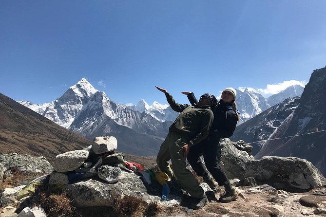 12 Days Everest Base Camp Kala Patthar Trek - Key things I’d circle before you go