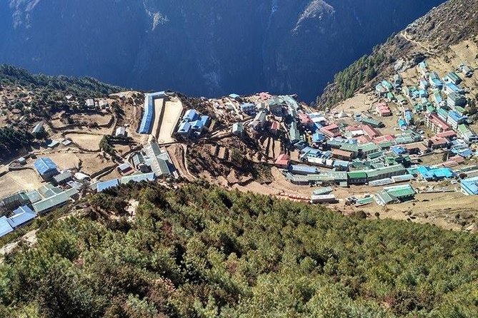12 Days Everest Base Camp Kala Patthar Trek - The value question: what $1,799 actually buys you