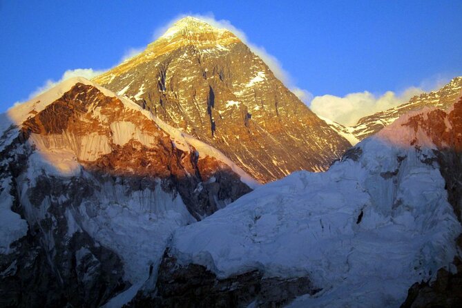 12 Days Everest Base Camp Trek - Namche acclimatization and the Everest View Hotel plan