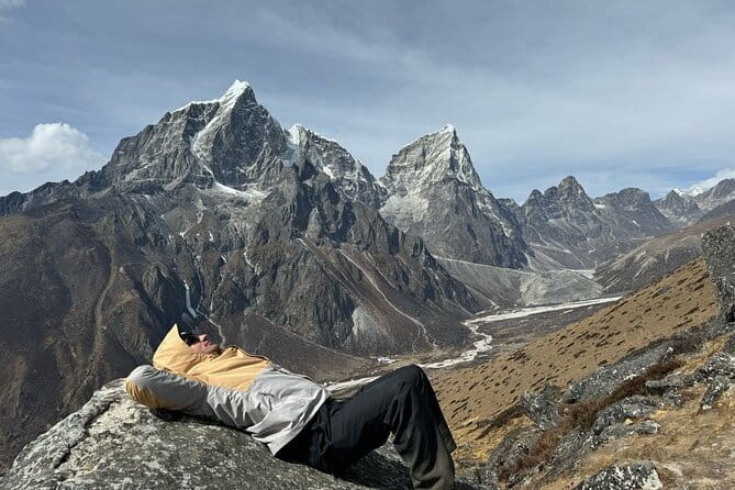 12 Days Everest Base Camp Trek from Kathmandu - Key highlights that matter on the ground