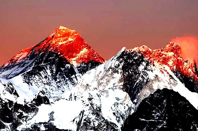 12 Days Everest Base Camp Trekking - Acclimatization days in Namche and Dingboche: buying altitude safety with a slower pace