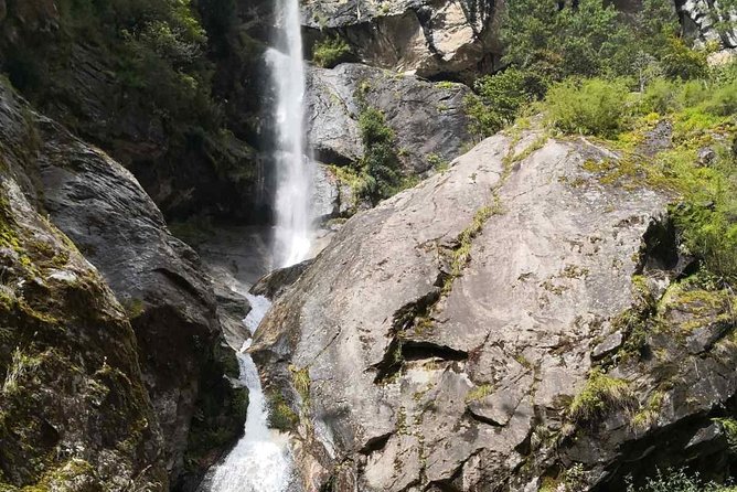 12 Days Manaslu Circuit Trek - First night in Kathmandu: Thamel, your guide, and an easy start