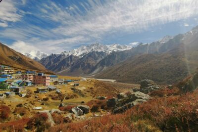 12 Days Manaslu Circuit Trek - Kathmandu UNESCO day (plus permits prep): where the trip gets real