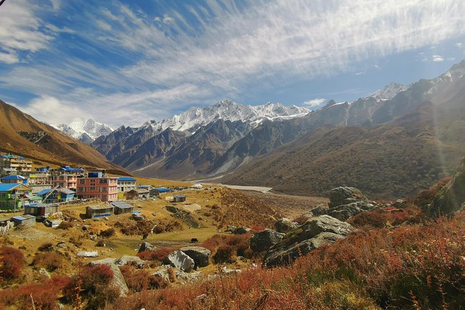 12 Days Manaslu Circuit Trek - Kathmandu UNESCO day (plus permits prep): where the trip gets real