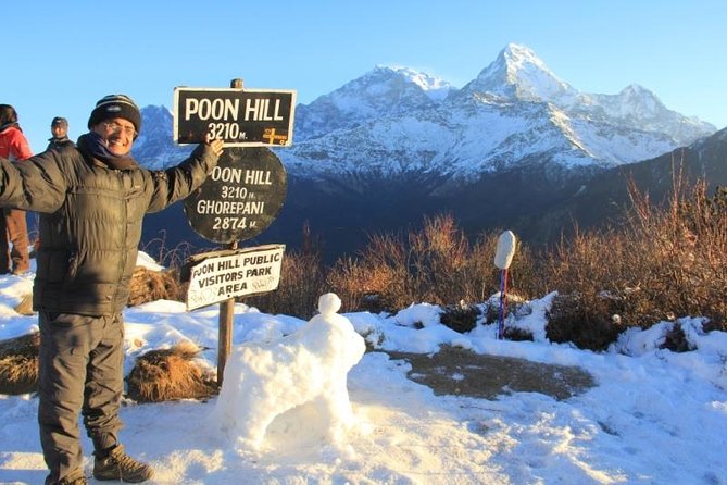 13 Days Annapurna Base Camp Trek - Key things I’d watch before you go