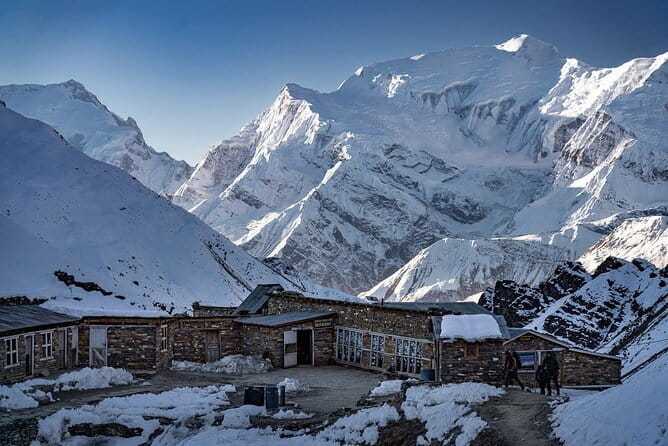 13 Days Trekking in Annapurna Circuit - Why a 13-Day Annapurna Circuit Feels Right (Not Just Big)