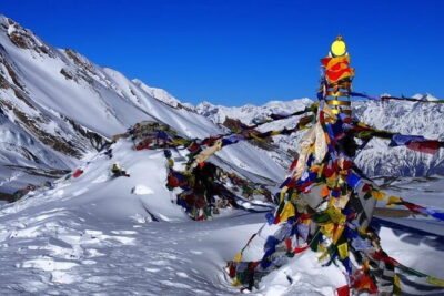 13 Days Trekking in Annapurna Circuit - Price and Logistics: What You’re Really Paying for at $809.10