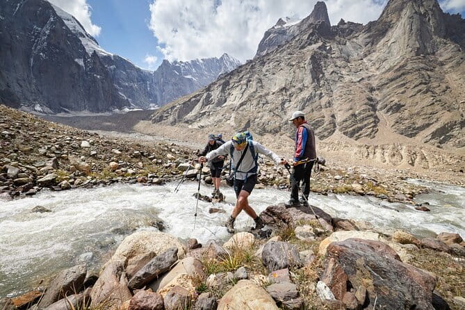 14 Day Epic Kyrgyzstan Trek in Tian Shan and Pamir Alay Mountains - Key things I’d notice right away