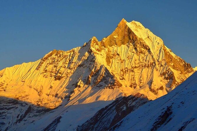 14-Day Private Annapurna Base Camp Trekking and Multi Activity - Annapurna Base Camp in 14 days: what the route actually delivers