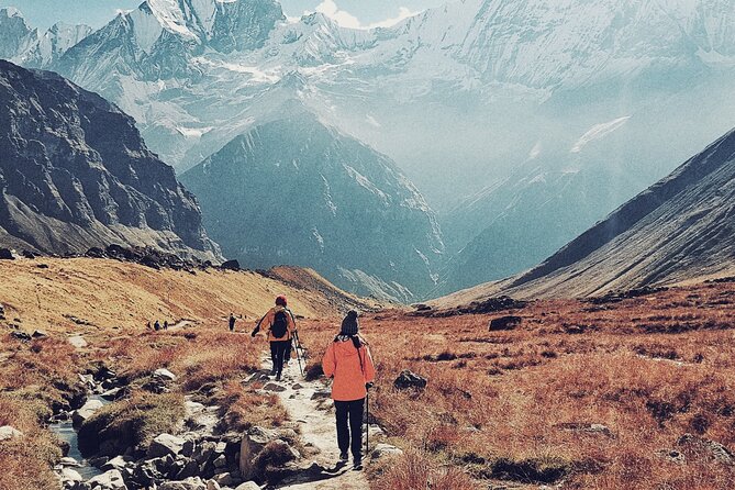 14 days Annapurna Base Camp Trek - Entering the Annapurna rhythm: what this 14-day plan is really like