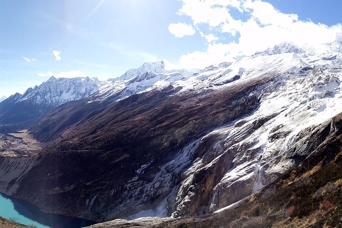 14 Days Annapurna Base Camp Trekking | Best trek for visit Nepal 2020 - The Pokhara reset: highways, lakes, waterfalls, and easy pacing