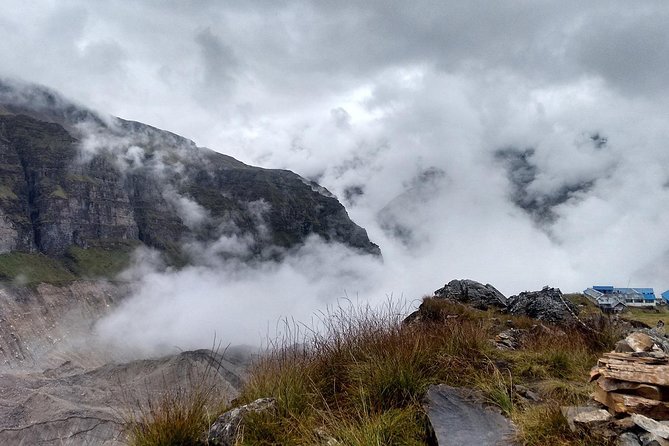 14 Days Annapurna Base Camp Trekking | Best trek for visit Nepal 2020 - Annapurna Base Camp day: Hinku Cave, Machhapuchhre Base Camp, and the payoff
