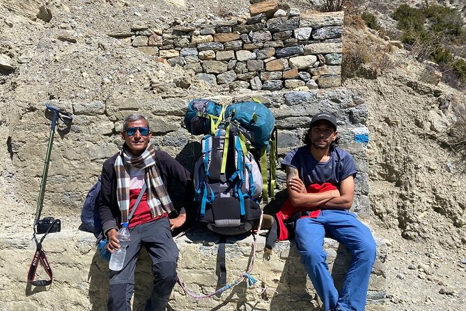 14 Days Annapurna Circuit Trek - The Annapurna Circuit feel: why this route still earns its reputation