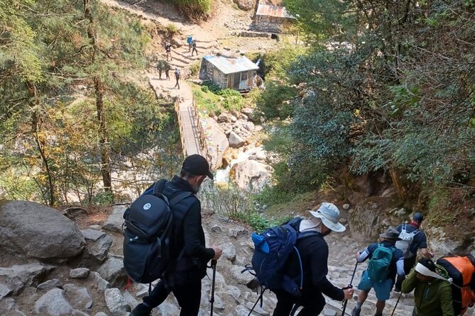 14 days Everest Base Camp Trek - Why the altitude schedule works (and where it still hurts)