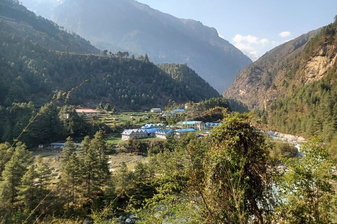 14 days Everest Base Camp Trek - Should you book this Everest Base Camp trek?