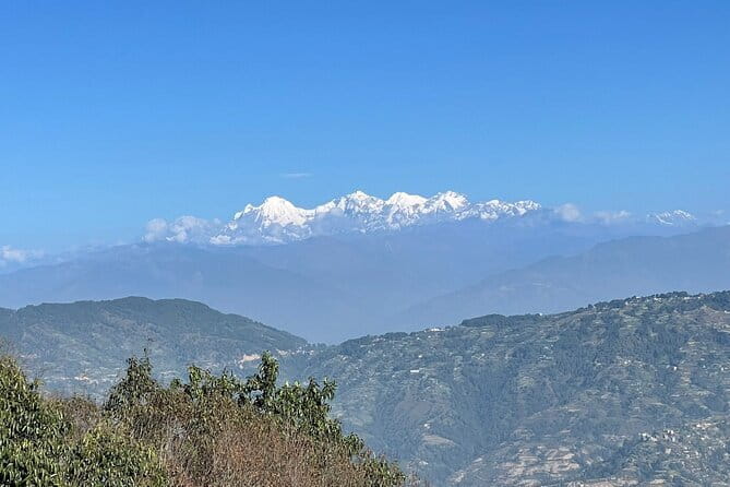 14 Days Everest Base Camp Trek - Dingboche and Nagarjun Hill (Days 6–7): rest day that stays productive